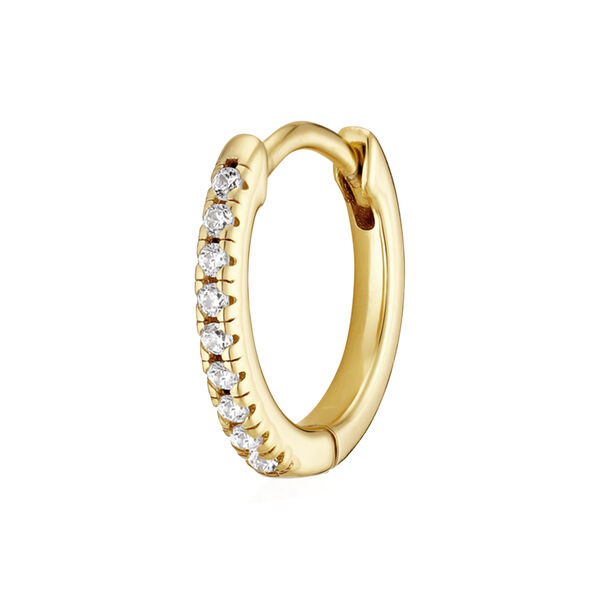 Grace hoop 08, Alura Copenhagen