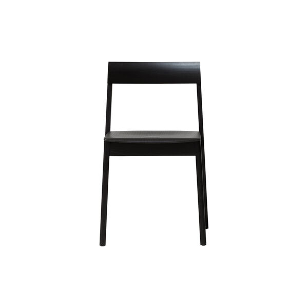 Blueprint Chair, black, Form & Refine
