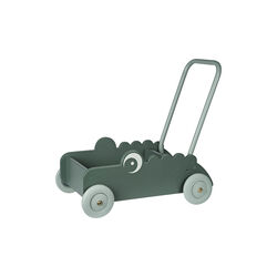 Croco Lauflernwagen, Done by Deer