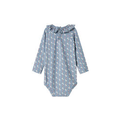 Berta Bodysuit, unicorn dream, MarMar Copenhagen