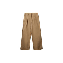 AthenaSW Hose, light beige, Sofie Schnoor