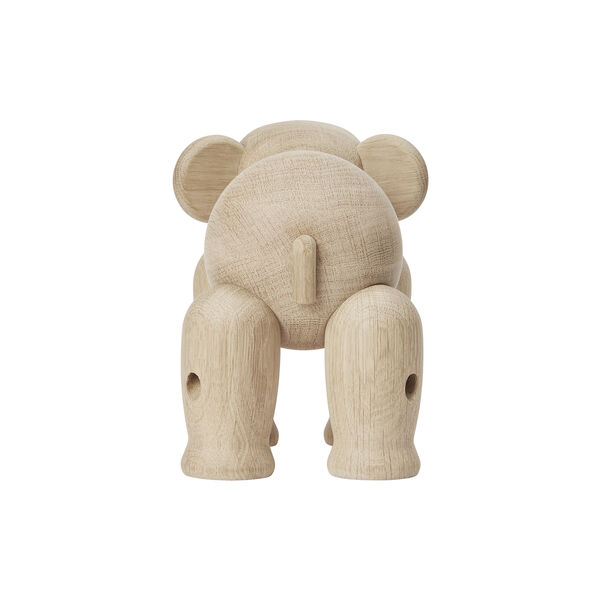 Elefant gro&szlig;, ich, Kay Bojesen Denmark