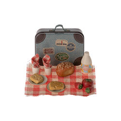 Picknickset f&uuml;r M&auml;use, Maileg