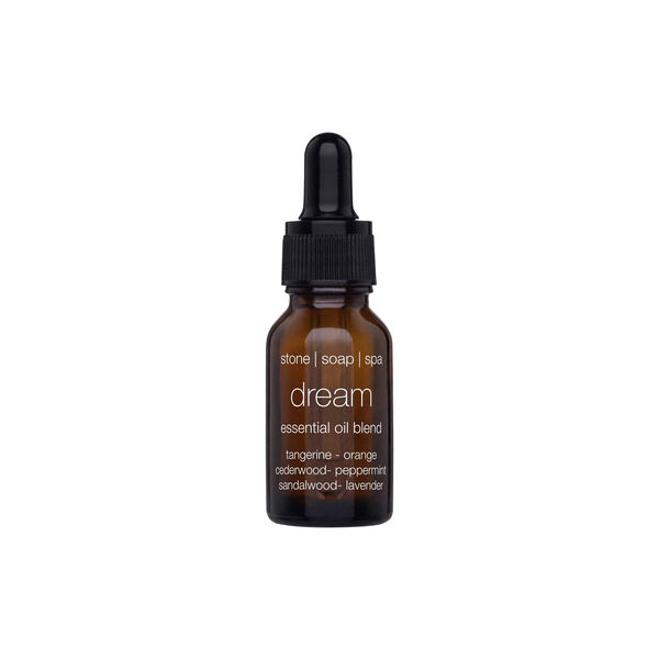 Pure Essential Oil, dream, Stone Soap Spa