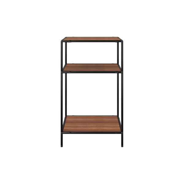 Original&nbsp;Nightstand, walnut, Abstracta&reg; System