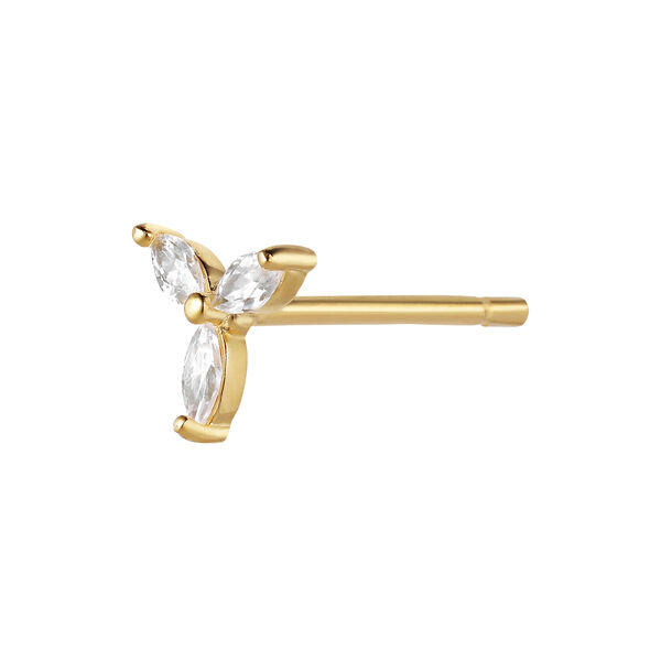 Eclipse Ohrstecker 15, Alura Copenhagen