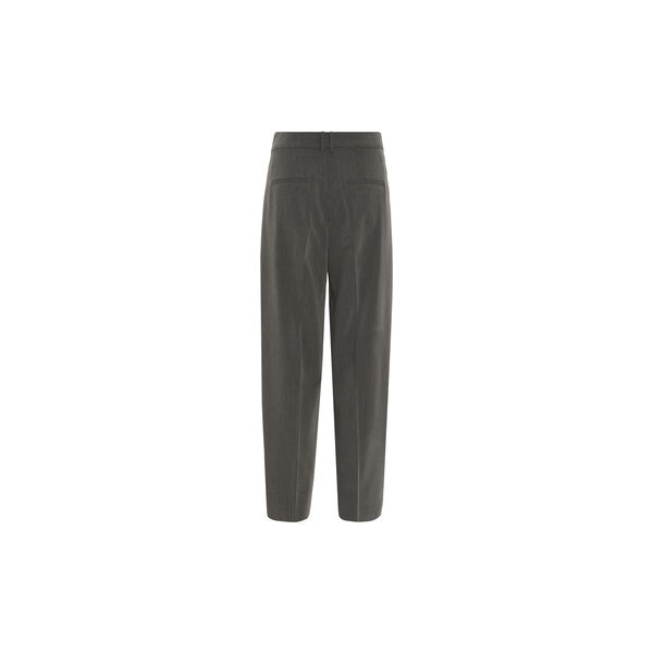 ColeIW Wide Pant, chocolate torte melange, InWear