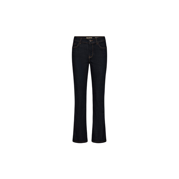 MMAshley Deluxe Jeans, dark blue, MOS MOSH