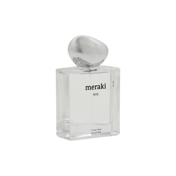 Eau de toilette, reed, Meraki
