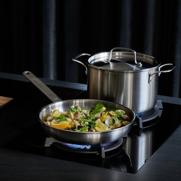 5-lagiger Topf 4 l, Gastrotools