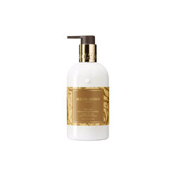 Vintage With Elderflower Hand Lotion, Molton Brown