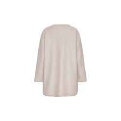 Casual Jacket, white pepper, Ilse Jacobsen Hornb&aelig;k