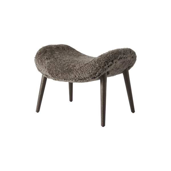 VIPP467 Lodge Fu&szlig;hocker, Umbra, Vipp