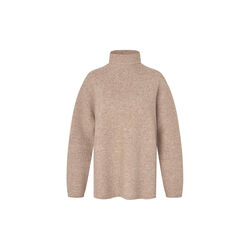 MaFaylin Top, beige melange, Masai
