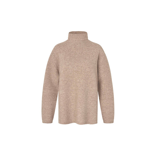 MaFaylin Top, beige melange, Masai
