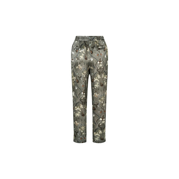 2009PBOCamp pants, castor green, PBO