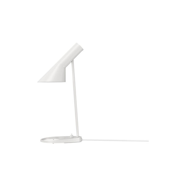 AJ Mini Table Lamp, white, Louis Poulsen