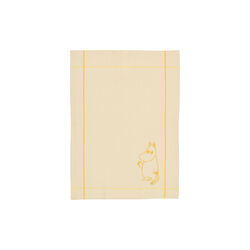 Moomin kitchen towel Little My, Moomin Arabia