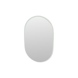 Colour Frame Mirror LOOK (SP812R), 161 mist, Montana Furniture