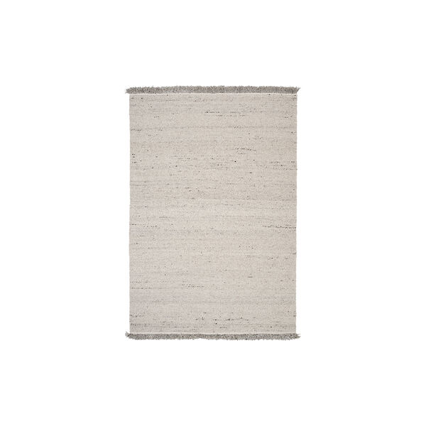 Peaceful Parity Rug, marble, Linie Design