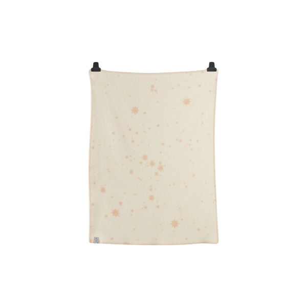 Orion Kinderplaid, rosa, R&oslash;ros Tweed