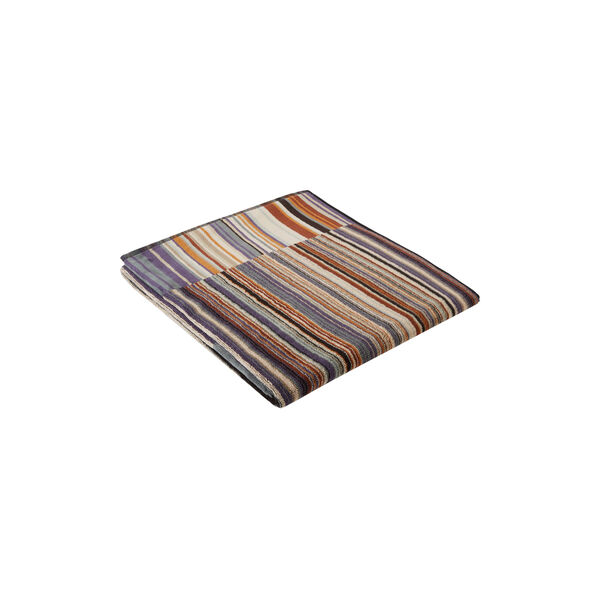 Jazz Towel, 165 green multi color Jazz Towel, 165 green multi color, MissoniHome