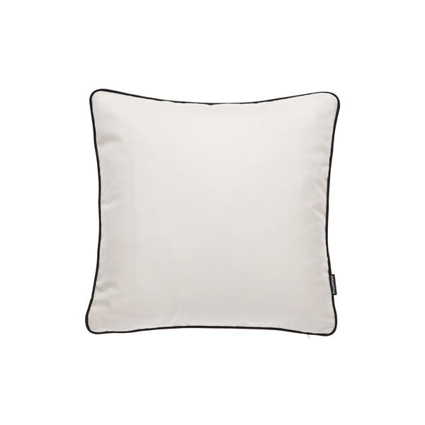 Ray Indoor/Outdoor Cushion, vanilla Ray Indoor/Outdoor Cushion, vanilla, Pappelina