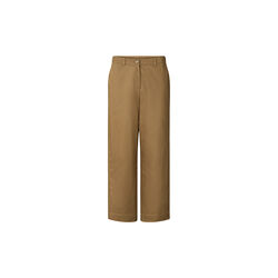 Oline Pants, dark chino, Studio Feder