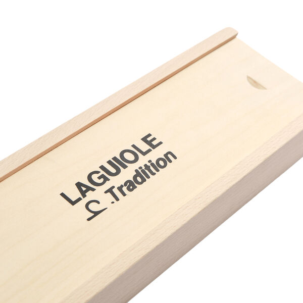 Laguiole Tradition Vorschneiderset, Laguiole Tradition