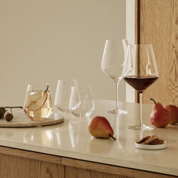 Legio Nova Magnum Wineglass 6 pcs, Eva Trio