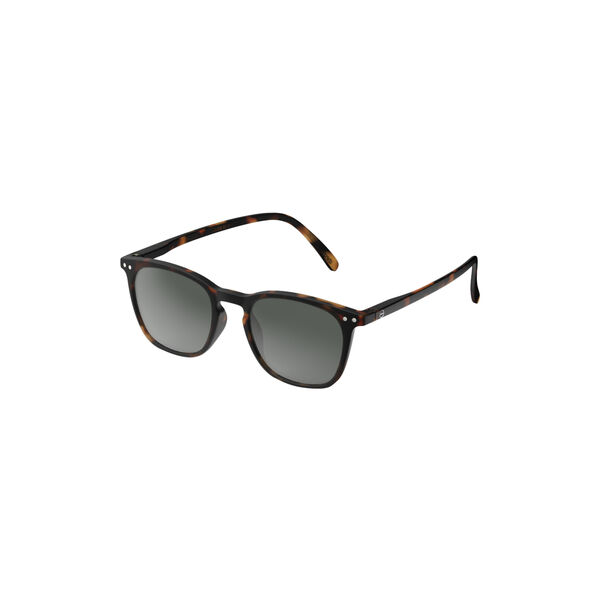 #E READING SUN Sonnenbrille, tortoise, IZIPIZI