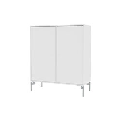 Montana Collection COVER 1118 Schrank, new white 101, Montana Furniture