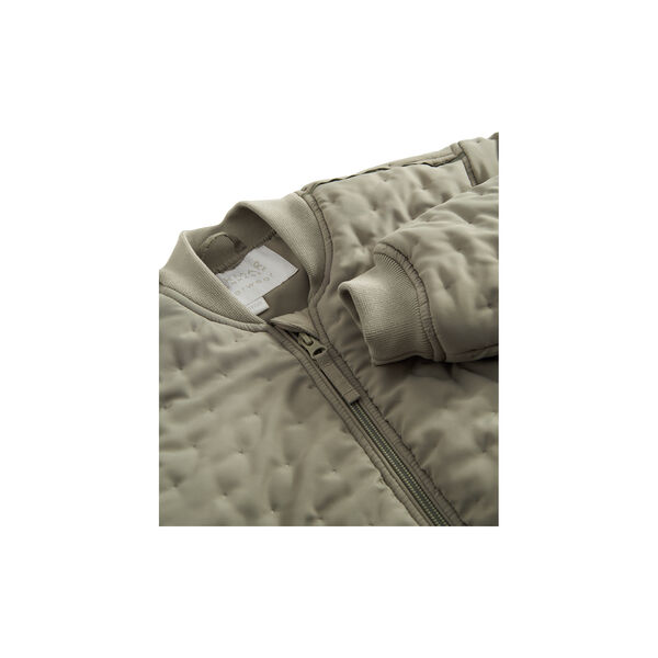 Oki Jacke, olive stone, MarMar Copenhagen