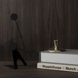 Theatre Candlestick, Skultuna