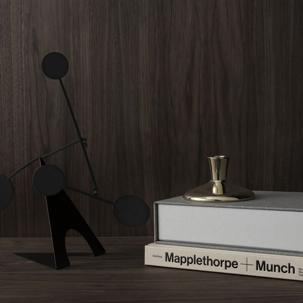 Theatre Candlestick, Skultuna