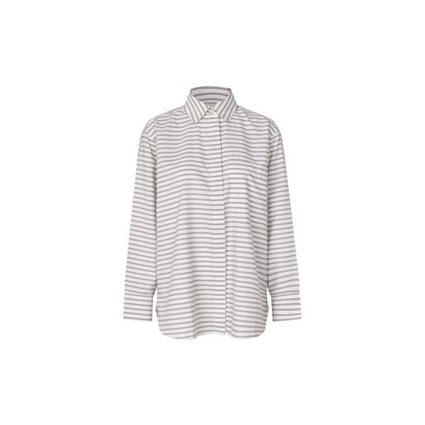 Agneta-Hemd, tarmac, Second Female