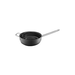 Professional Sauté pan ceramic Ø 24 cm, Eva Trio