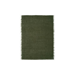 Abyss Bliss gulvt&aelig;ppe, green, Linie Design