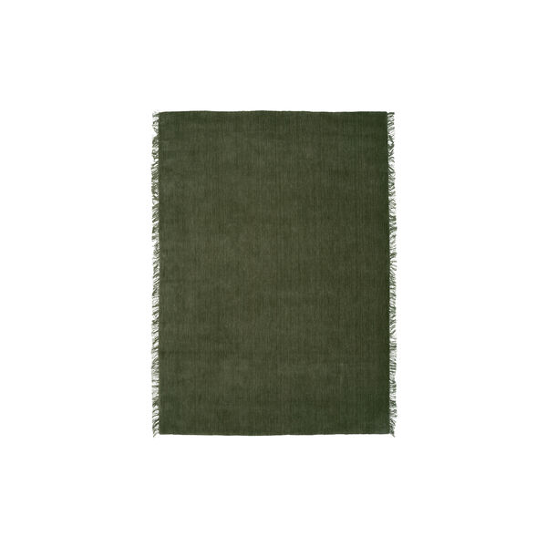 Abyss Bliss gulvtæppe, green Abyss Bliss gulvtæppe, green, Linie Design