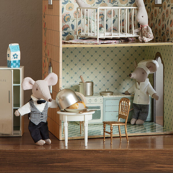 Beistelltisch f&uuml;r die Maus, Maileg