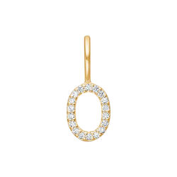 My Collection Diamant-Anh&auml;nger, O, Ro Copenhagen