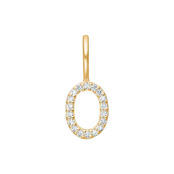 My Collection Diamant-Anh&auml;nger, O, Ro Copenhagen