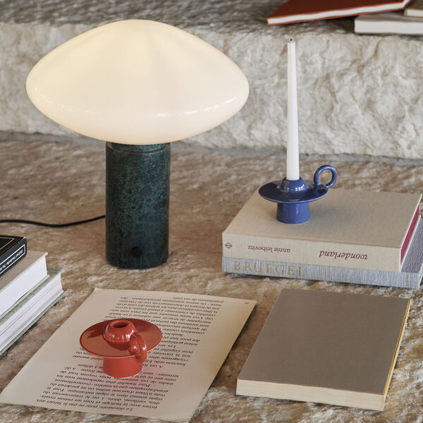 Mist AP17 Table Lamp, &Tradition