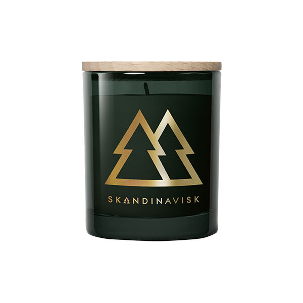 SKOG Special Gold Edition Scented Candle, Skandinavisk