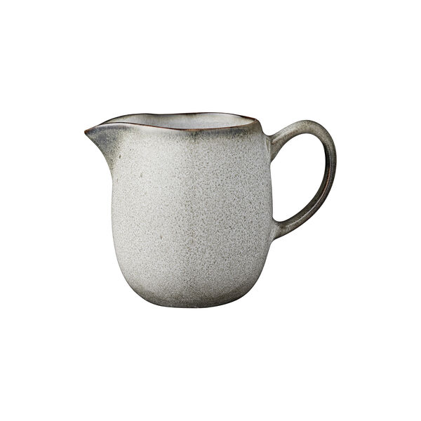 Amera Jug, grey, Lene Bjerre