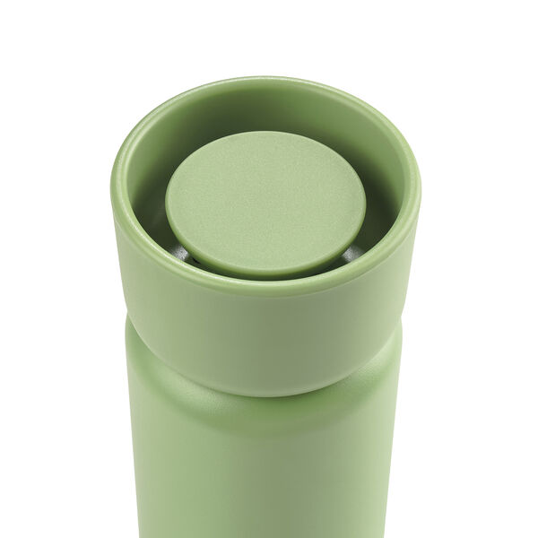 Thermo bottle Singles 650 ml, apple, Zone Denmark