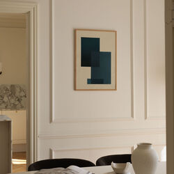 LEO #4, Pel&eacute;ton