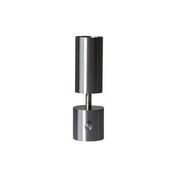 Joey Table Lamp Spot, steel, Rubn