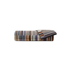 Jazz Towel, 165 green multi color Jazz Towel, 165 green multi color, MissoniHome