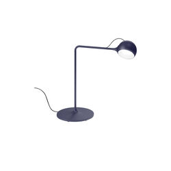 IXA Tischlampe, blau, Artemide